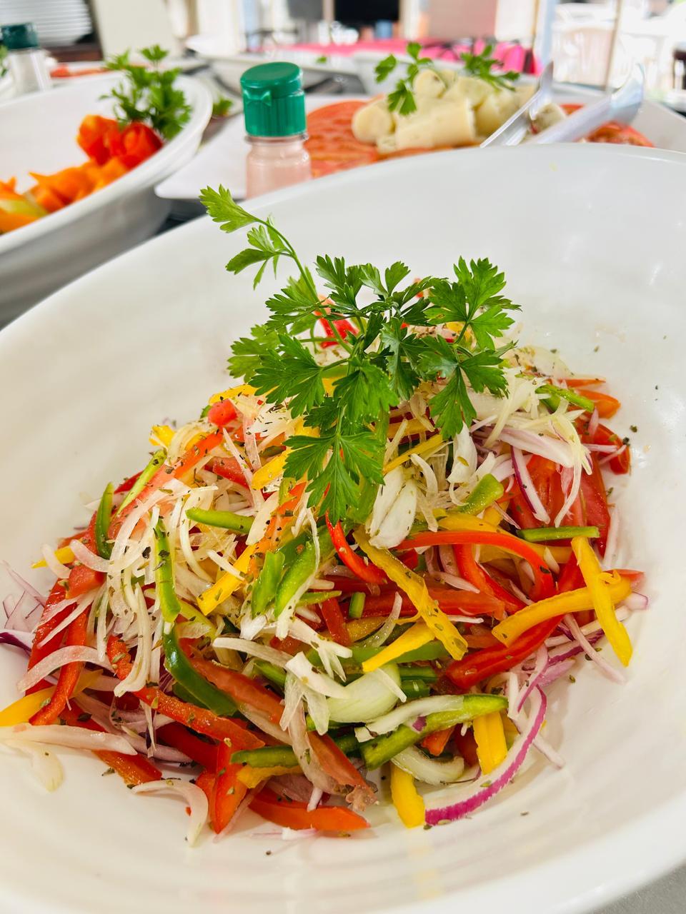 Martins Gastronomia - Festas e Eventos