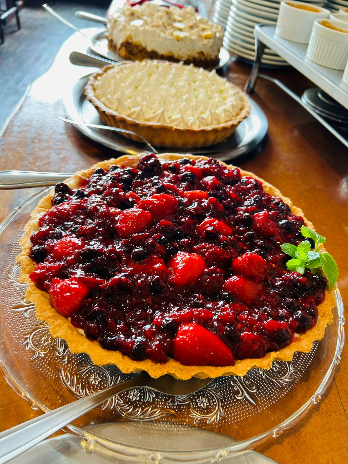 Martins Gastronomia - Festas e Eventos