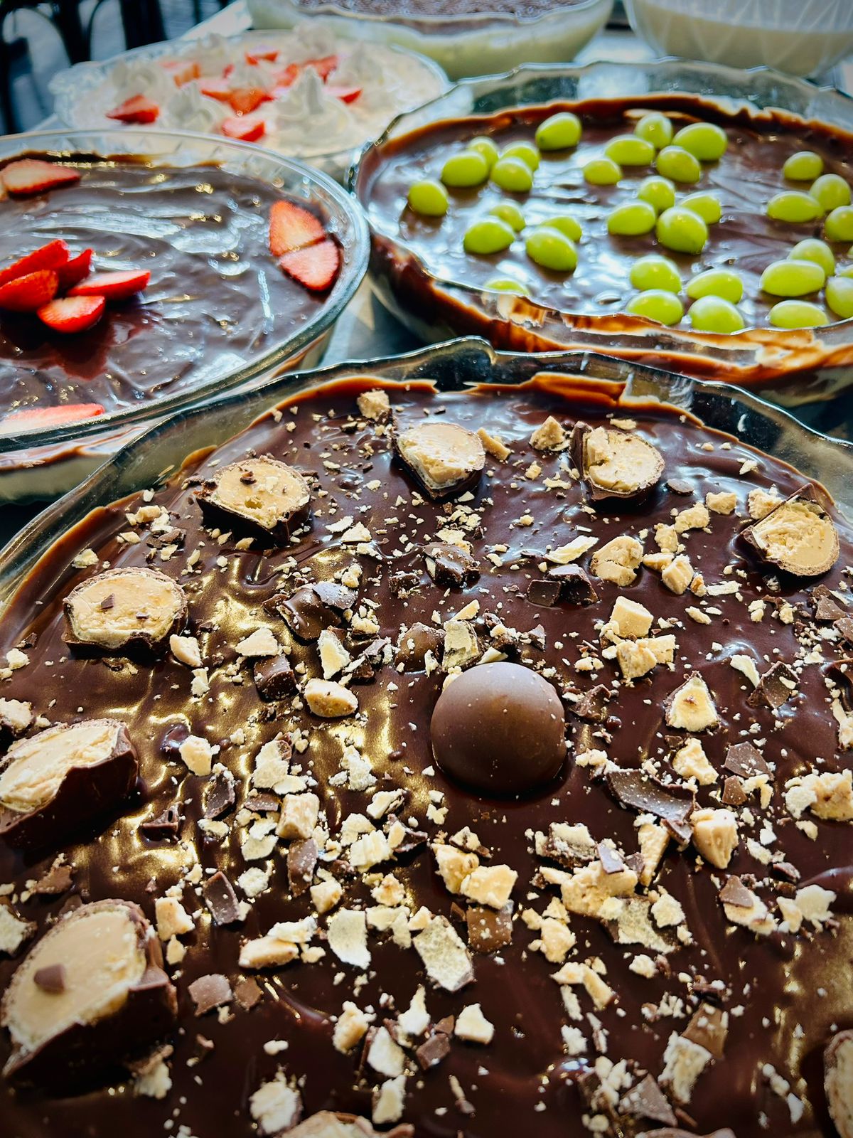 Martins Gastronomia - Festas e Eventos