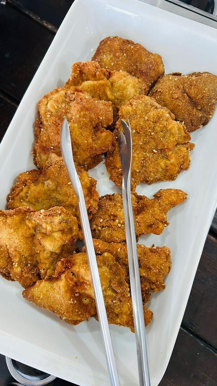 Martins Gastronomia - Festas e Eventos