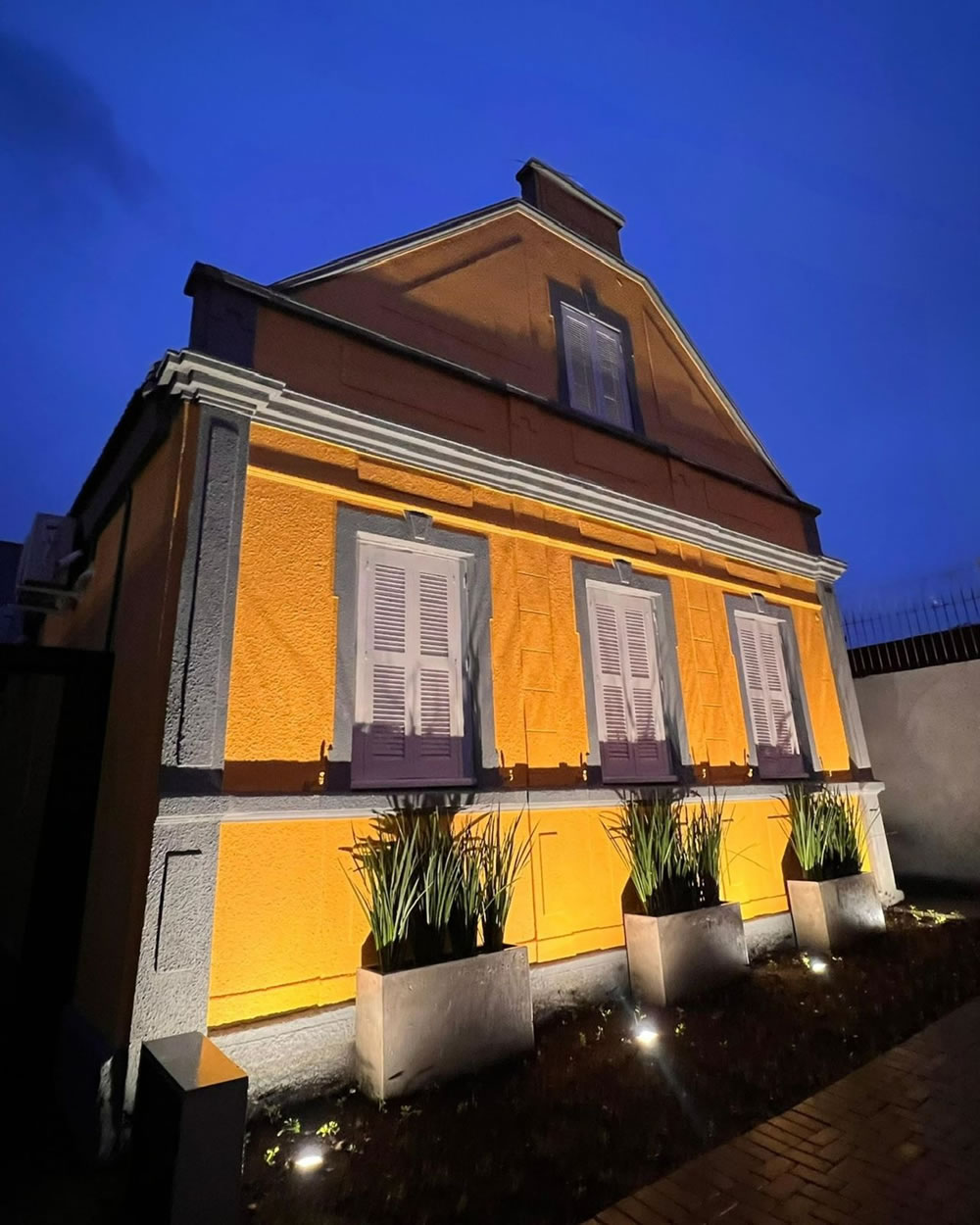 Pizzaria Manjericão Toscano - Hamburgo Velho