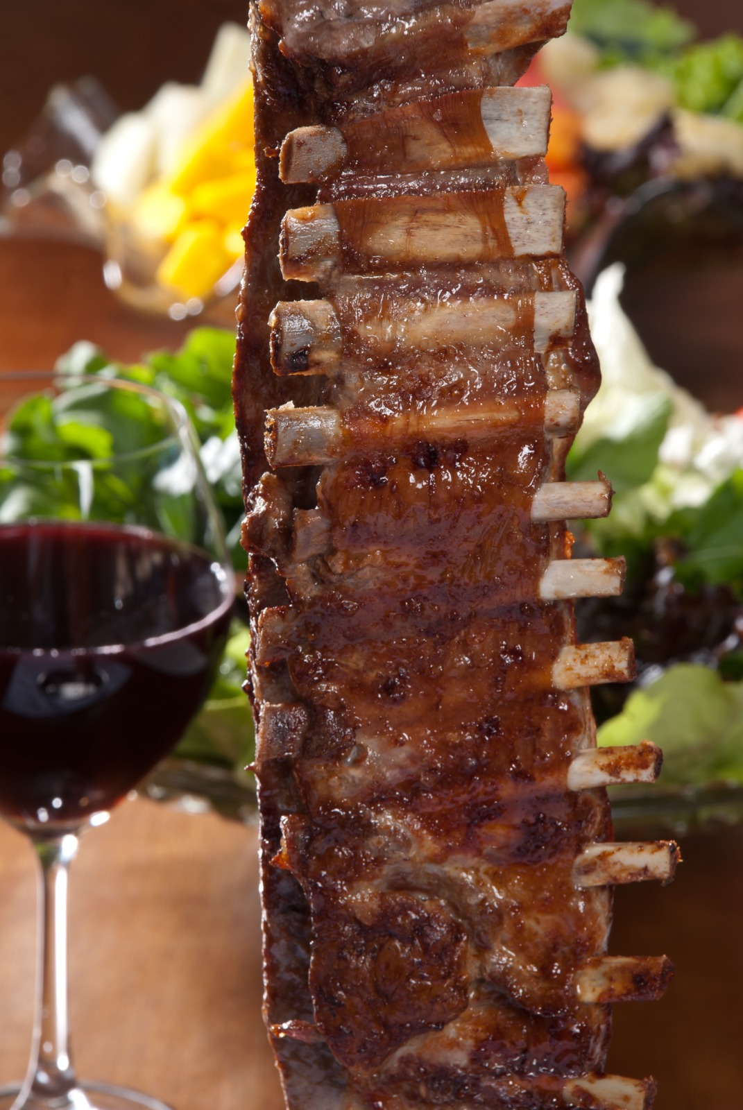 Restaurante, Churrascaria e Galeteria Primavera