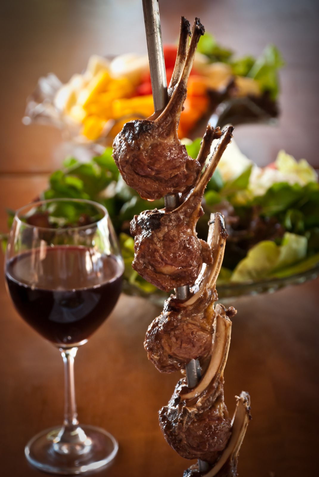 Restaurante, Churrascaria e Galeteria Primavera