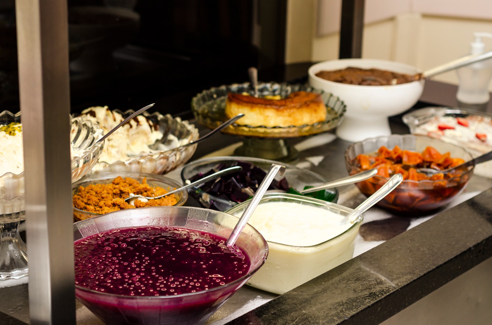 Restaurante, Churrascaria e Galeteria Primavera