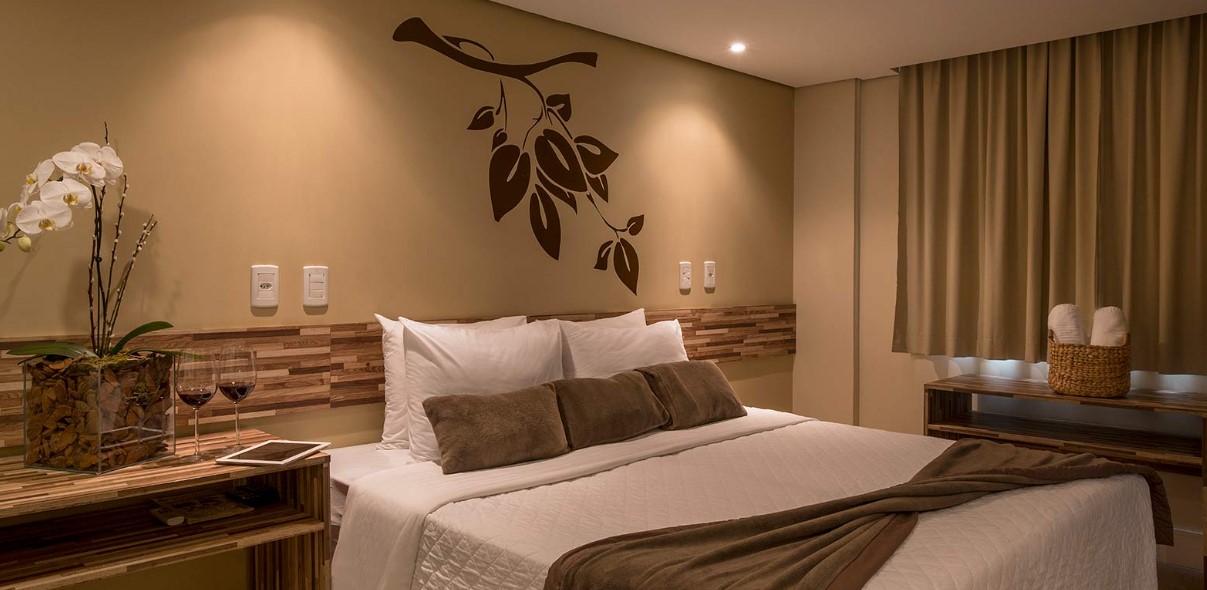 Novo Hamburgo Business Hotel