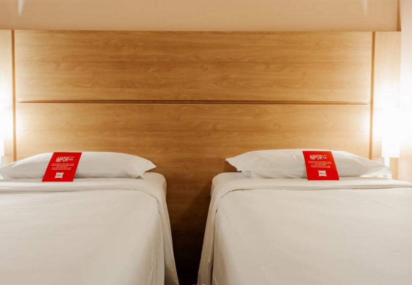 Ibis Hotel - Novo Hamburgo