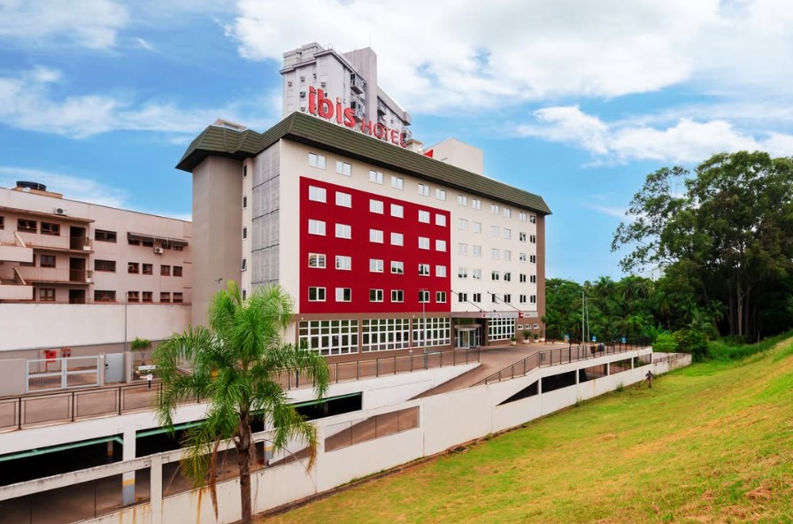 Ibis Hotel - Novo Hamburgo