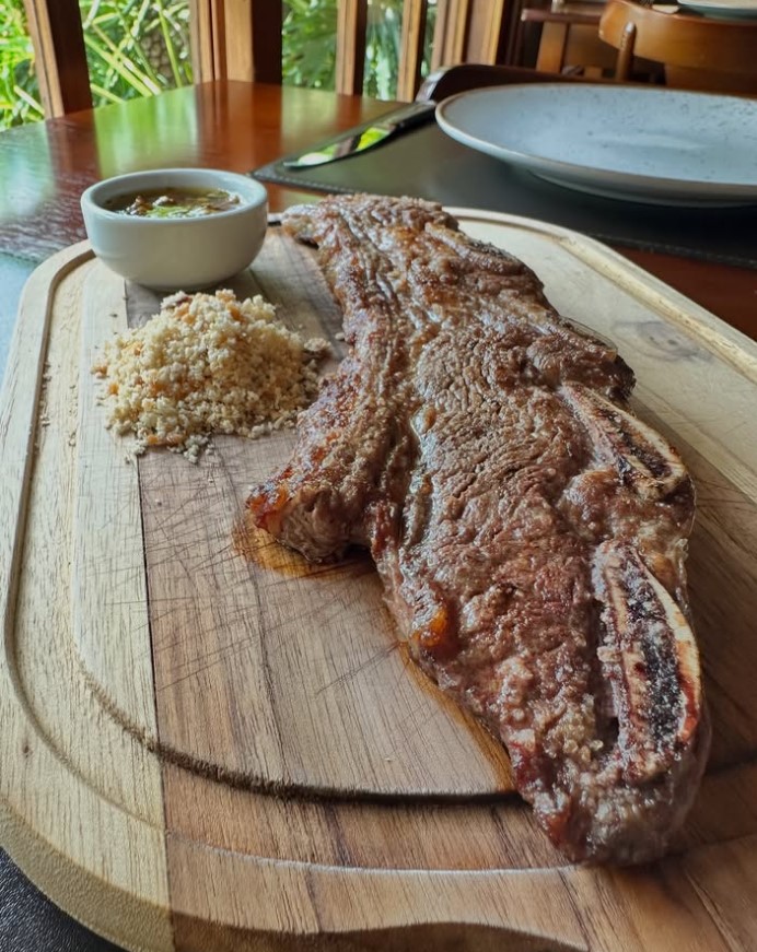 Italian Place Restaurante