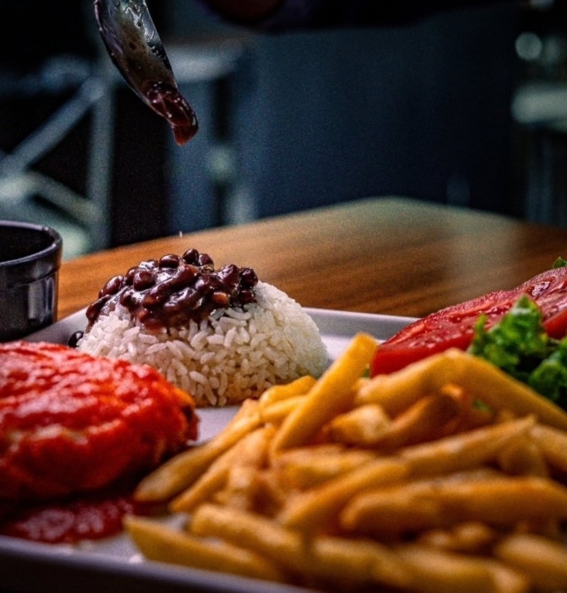 Mais Pastel - Pastelaria e Restaurante