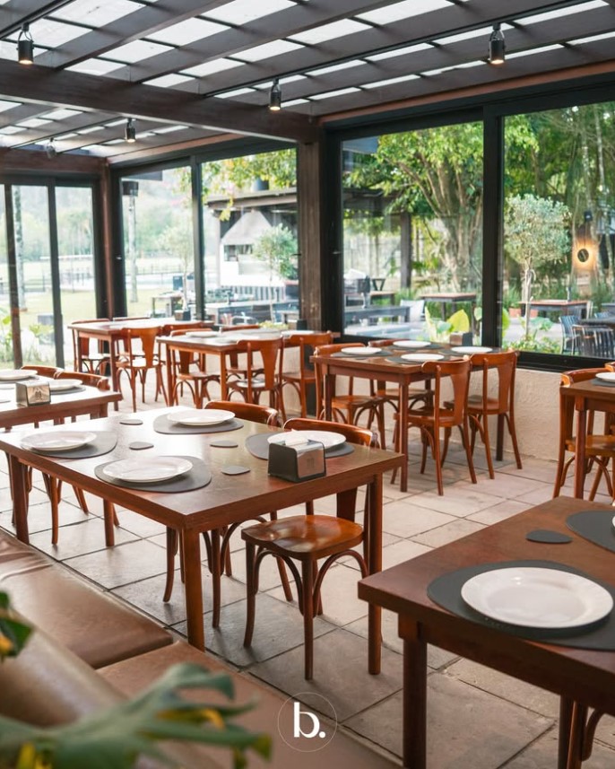 Bavária Restaurante