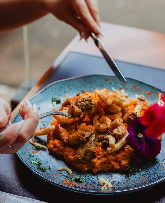 Beni Cozinha Criativa