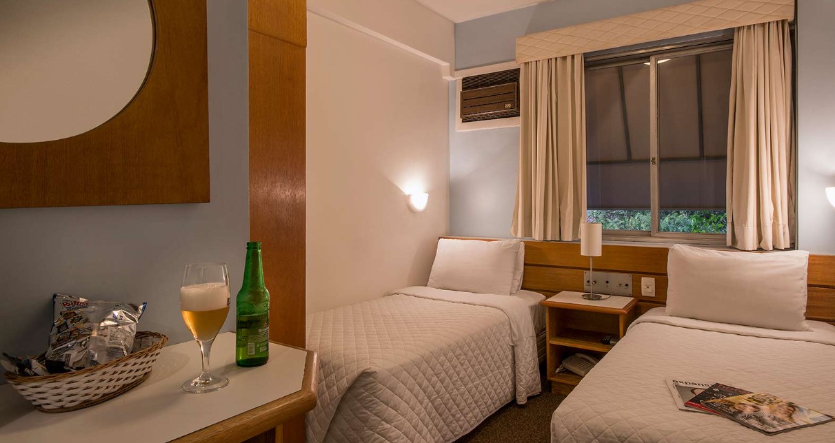 Novo Hamburgo Business Hotel