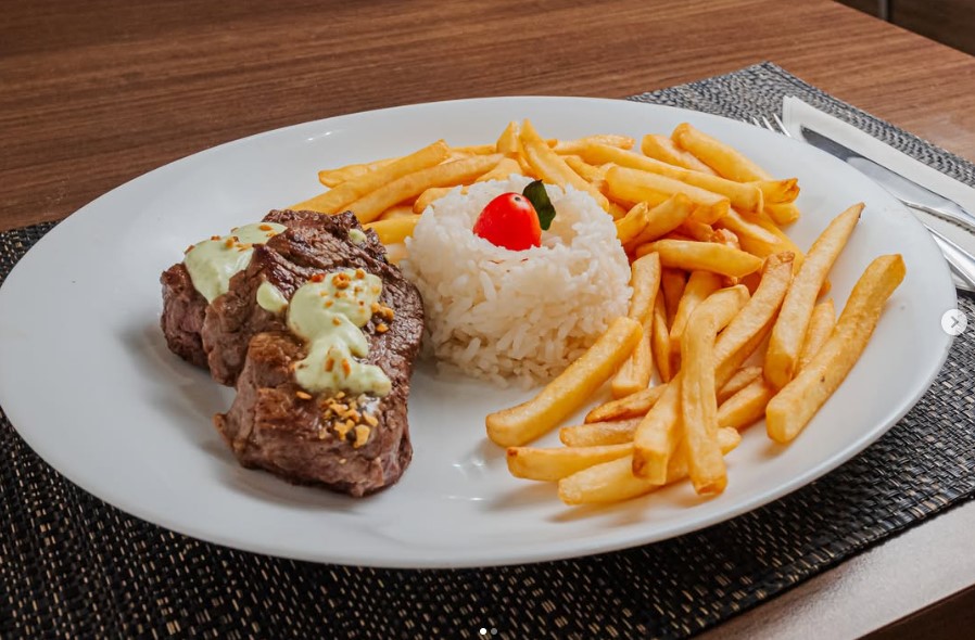 Ibis Hotel - Novo Hamburgo