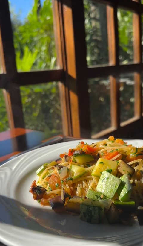 Italian Place Restaurante