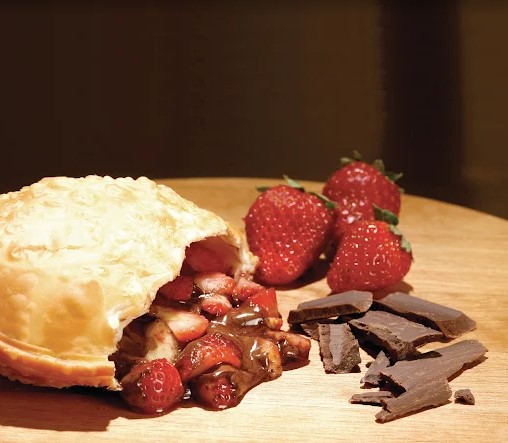 Mais Pastel - Pastelaria e Restaurante