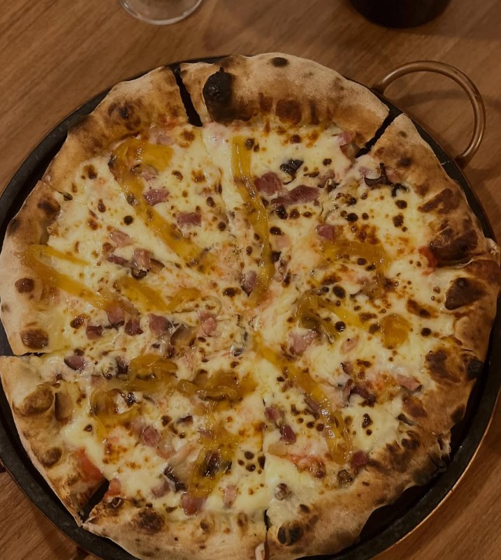 O Perdigueiro Restaurante