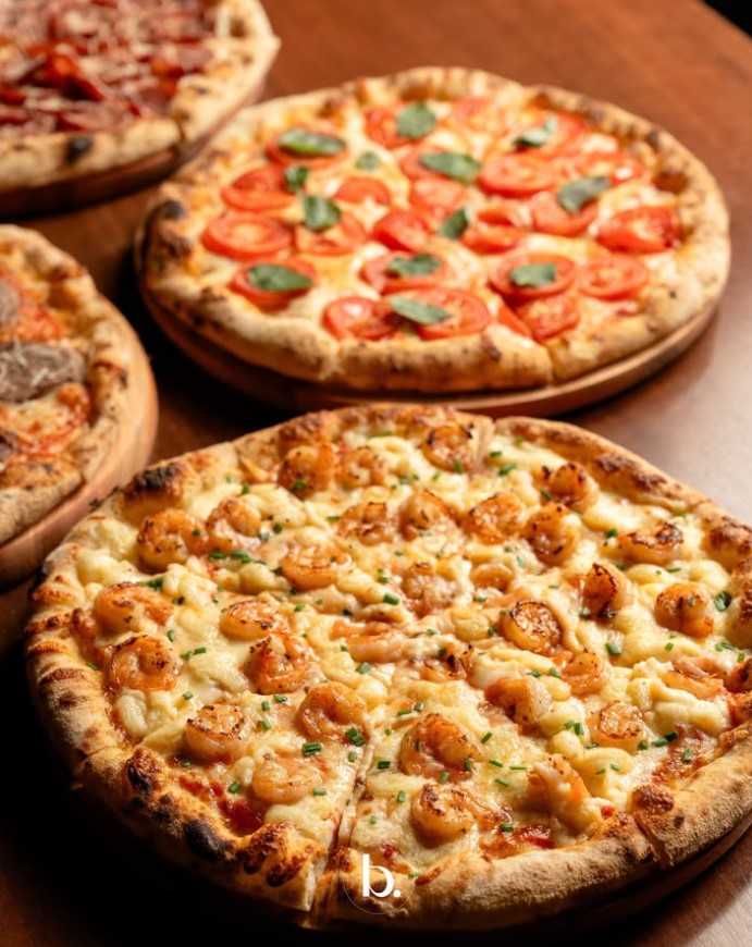 Bavária Restaurante