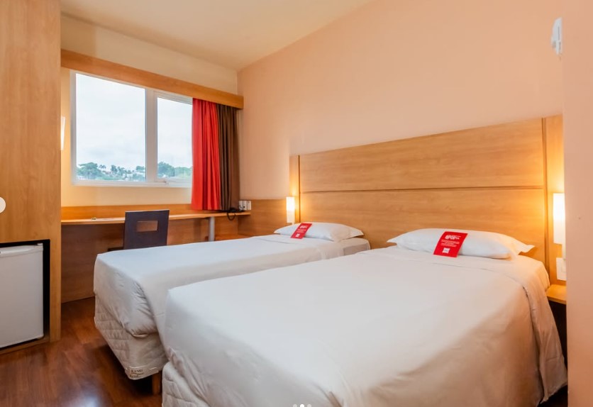 Ibis Hotel - Novo Hamburgo