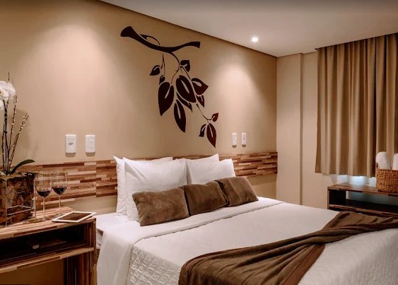 Novo Hamburgo Business Hotel