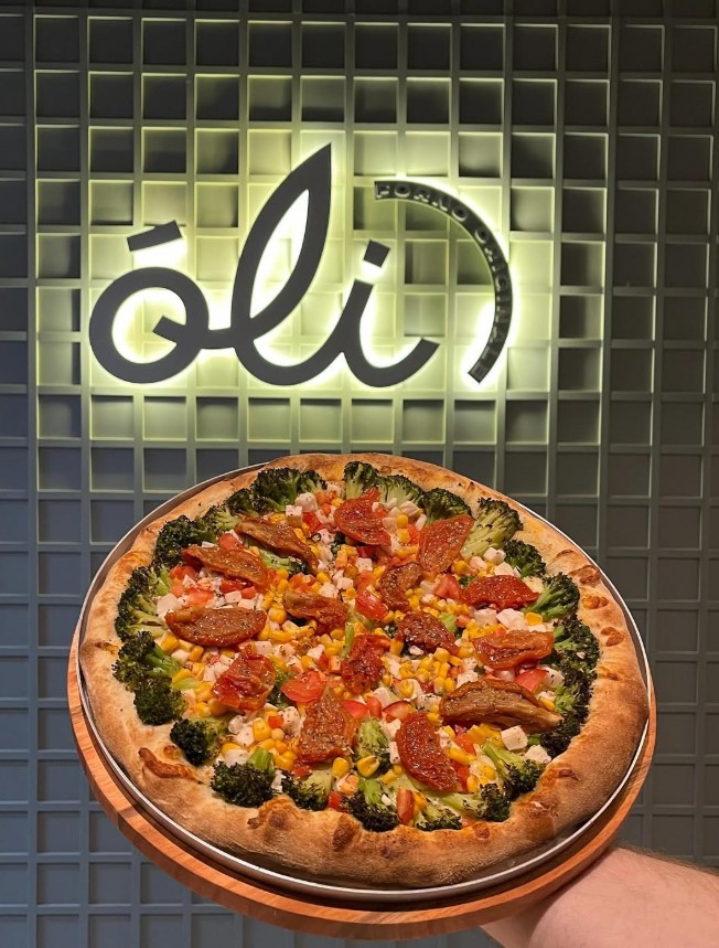 Óli Forno Originale