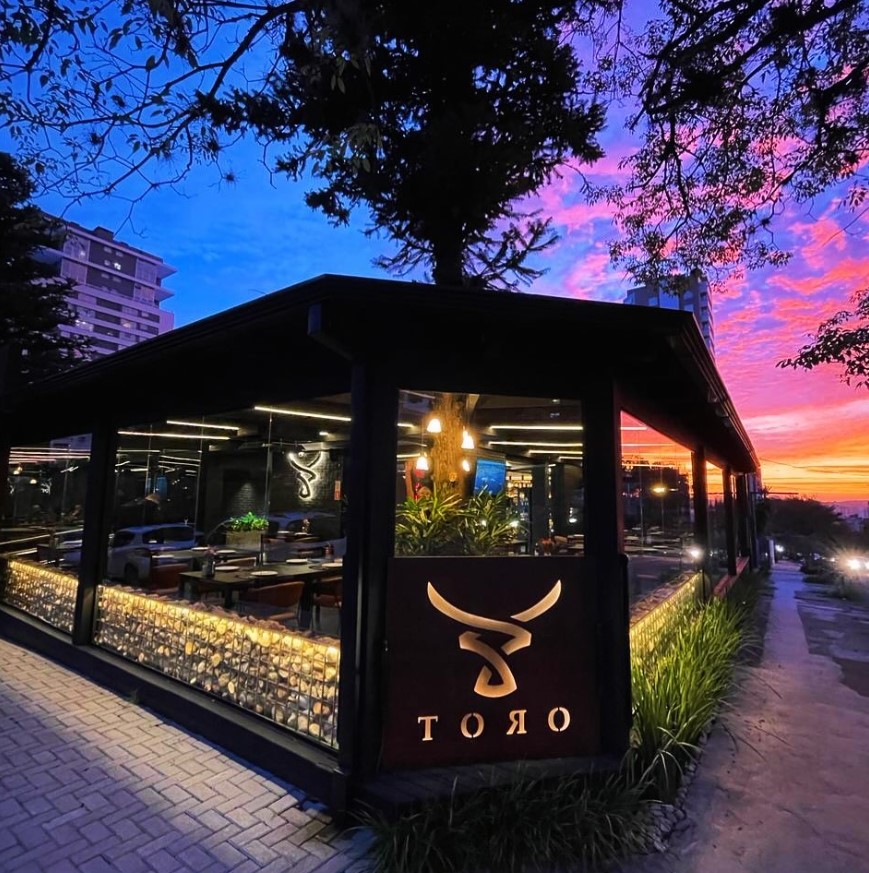Toro Parrilla e Bar