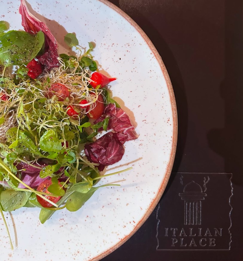 Italian Place Restaurante