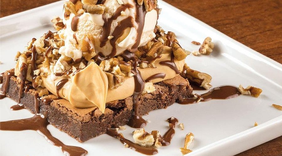 Bavária Restaurante