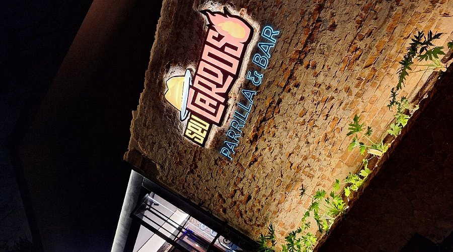 Seu Cardoso Parrilla & Bar