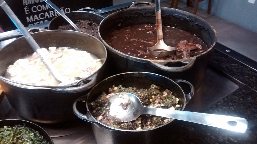 Feijoada Grill