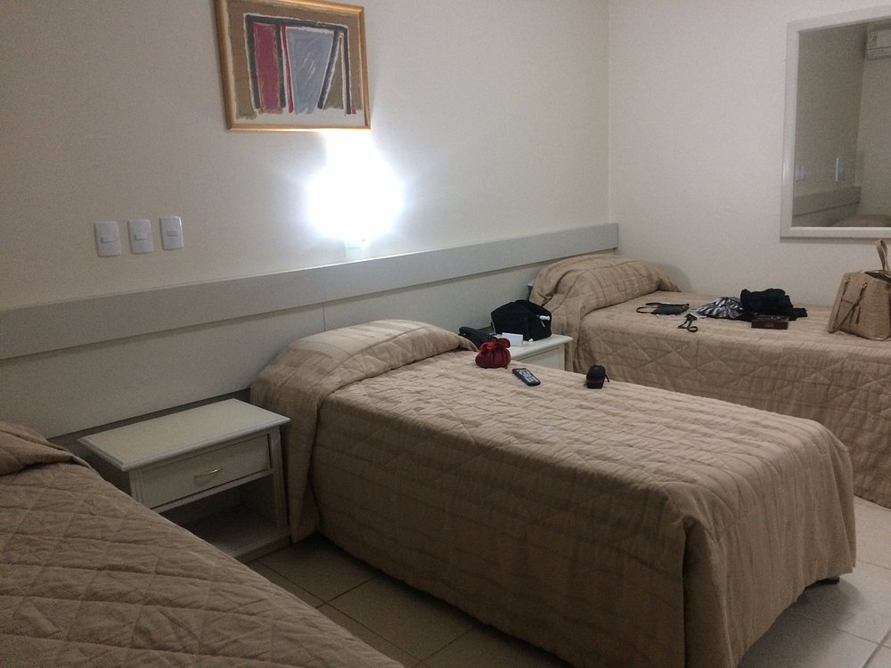 Hotel Suárez Executive