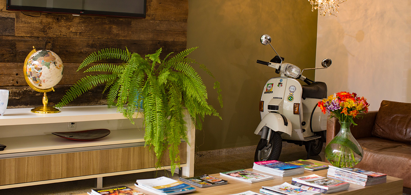 Locanda Hotel e Restaurante