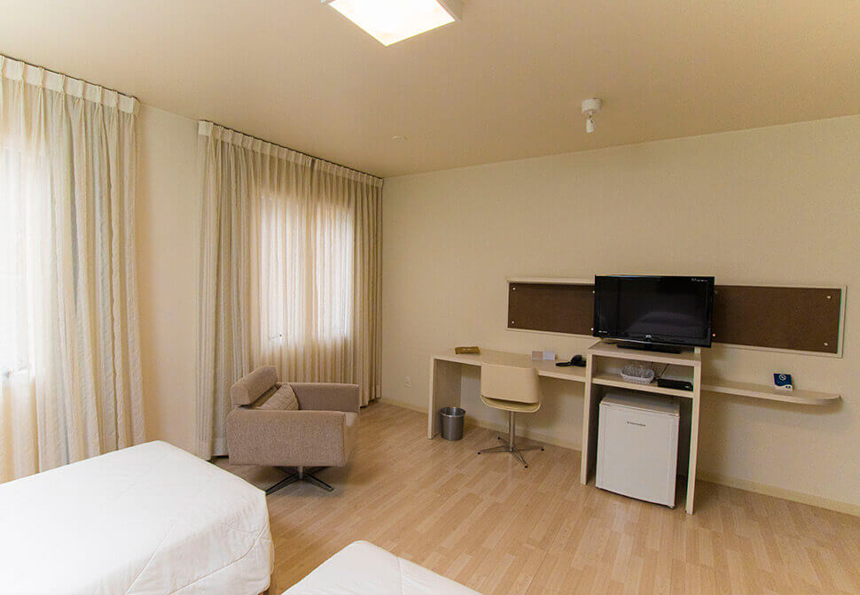 Locanda Hotel e Restaurante